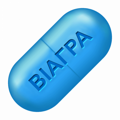 Виагра в капсулах